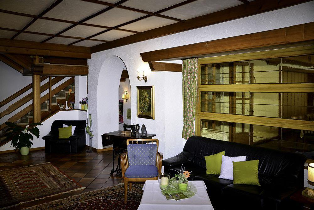 Flair Hotel Grüner Baum Donaueschingen Exterior foto